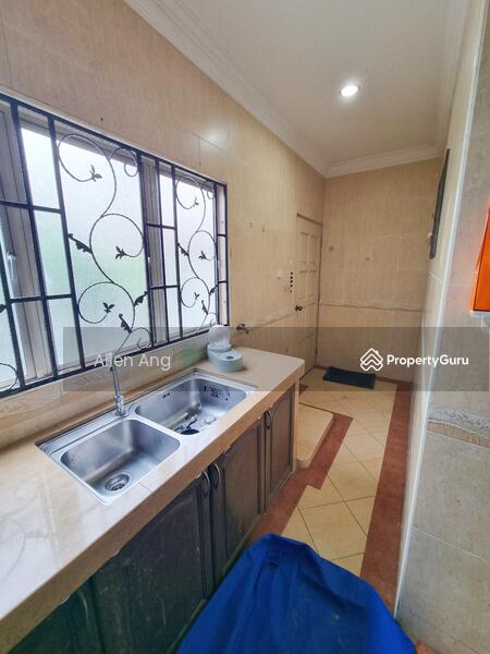 Rumah Teres 2 Tingkat untuk Dijual di Kota Kemuning (Shah Alam) - Allen Ang - PropertyGuru.com.my