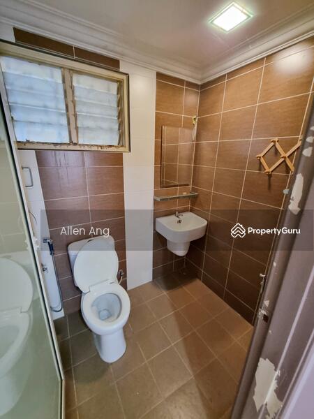 Rumah Teres 2 Tingkat untuk Dijual di Kota Kemuning (Shah Alam) - Allen Ang - PropertyGuru.com.my