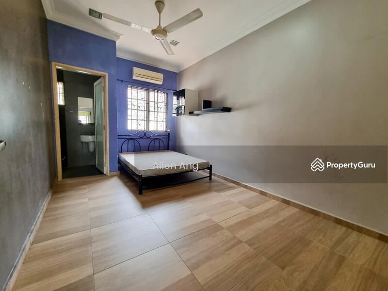 Rumah Teres 2 Tingkat untuk Dijual di Kota Kemuning (Shah Alam) - Allen Ang - PropertyGuru.com.my
