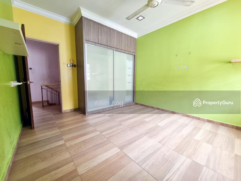 Rumah Teres 2 Tingkat untuk Dijual di Kota Kemuning (Shah Alam) - Allen Ang - PropertyGuru.com.my
