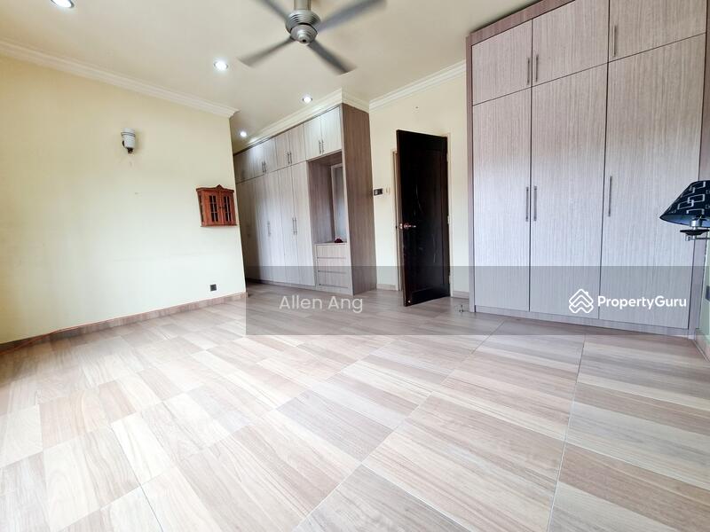 Rumah Teres 2 Tingkat untuk Dijual di Kota Kemuning (Shah Alam) - Allen Ang - PropertyGuru.com.my