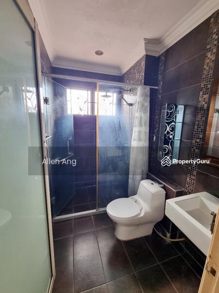 Rumah Teres 2 Tingkat untuk Dijual di Kota Kemuning (Shah Alam) - Allen Ang - PropertyGuru.com.my