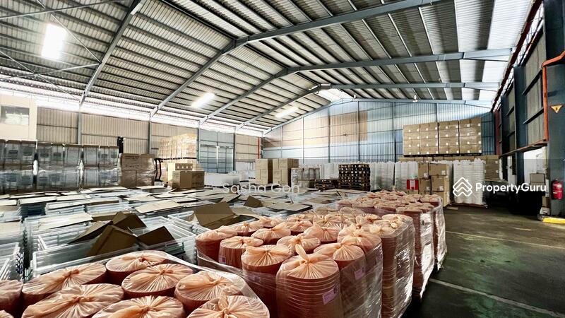 Factory for Sale in Chan Sow Lin (Cheras) - Sasha Goh - PropertyGuru.com.my