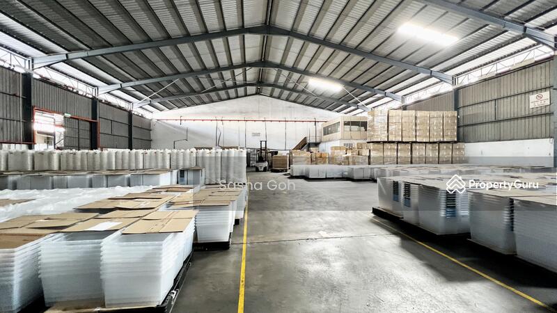 Factory for Sale in Chan Sow Lin (Cheras) - Sasha Goh - PropertyGuru.com.my