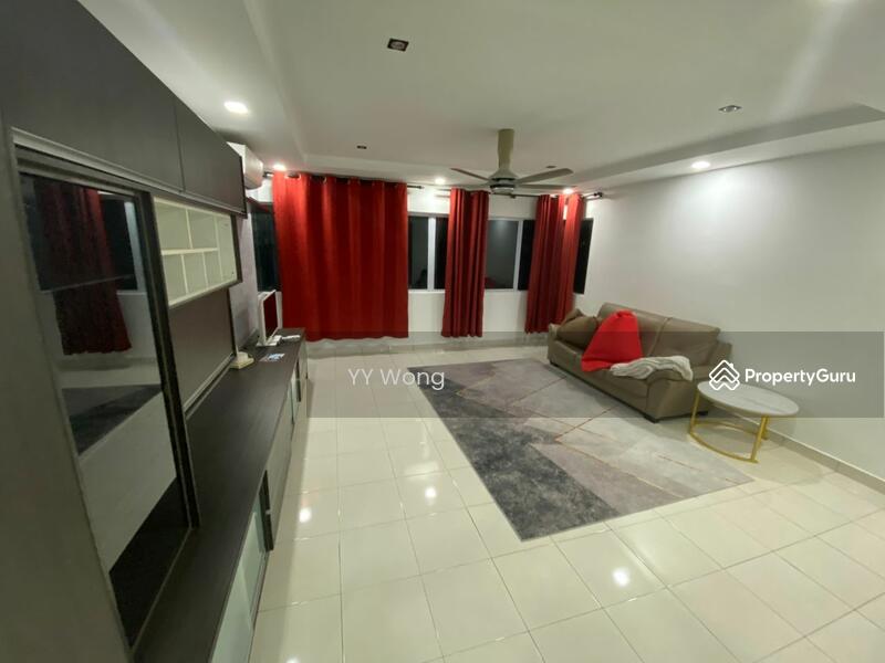 Service Residence for Rent at Koi Kinrara - YY Wong - PropertyGuru.com.my