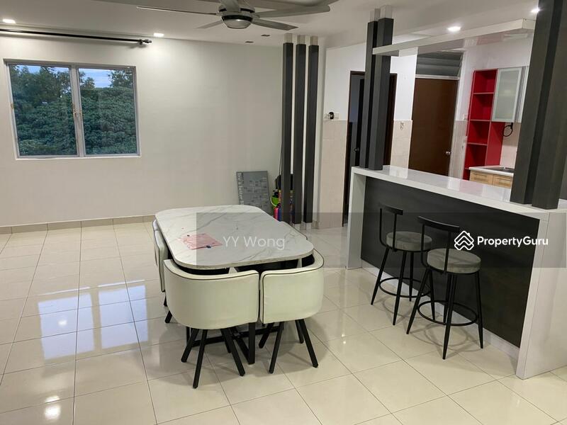 Service Residence for Rent at Koi Kinrara - YY Wong - PropertyGuru.com.my