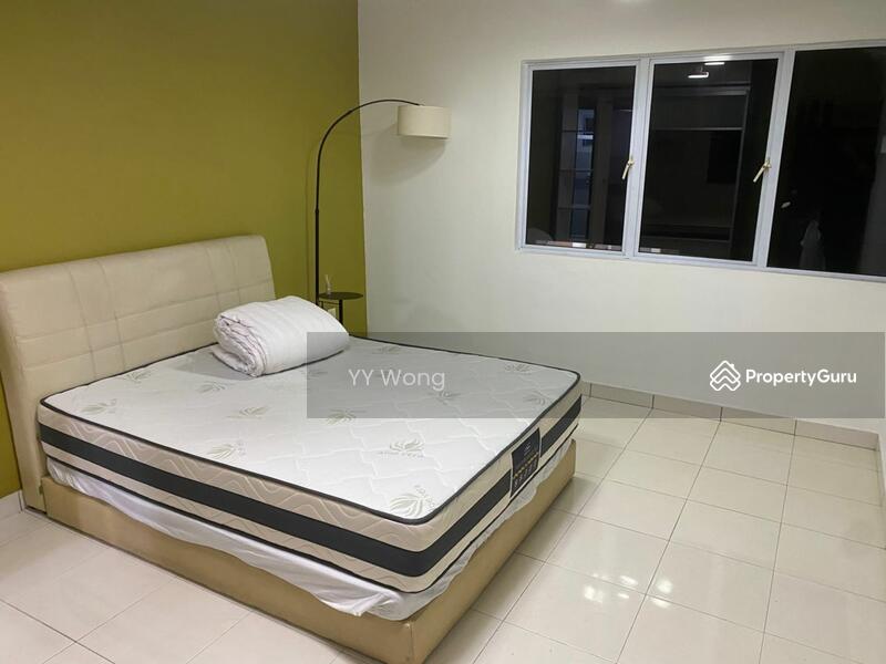Service Residence for Rent at Koi Kinrara - YY Wong - PropertyGuru.com.my