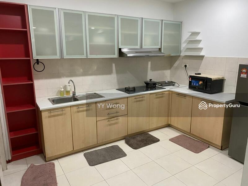 Service Residence for Rent at Koi Kinrara - YY Wong - PropertyGuru.com.my
