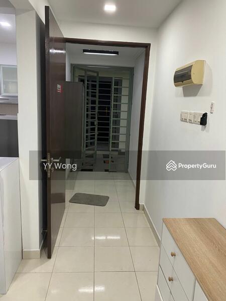 Service Residence for Rent at Koi Kinrara - YY Wong - PropertyGuru.com.my