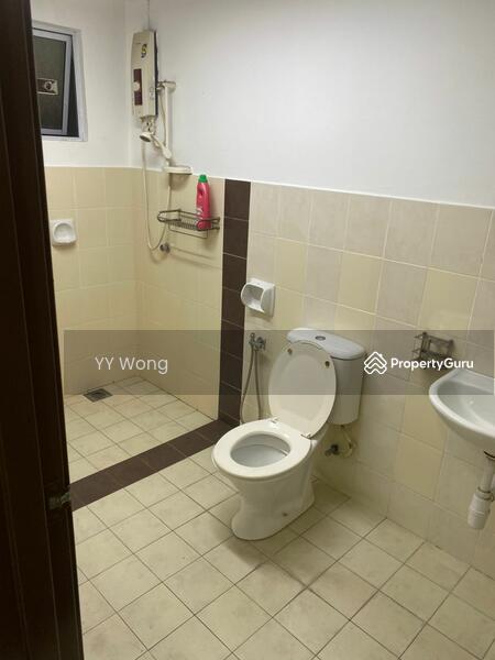 Service Residence for Rent at Koi Kinrara - YY Wong - PropertyGuru.com.my