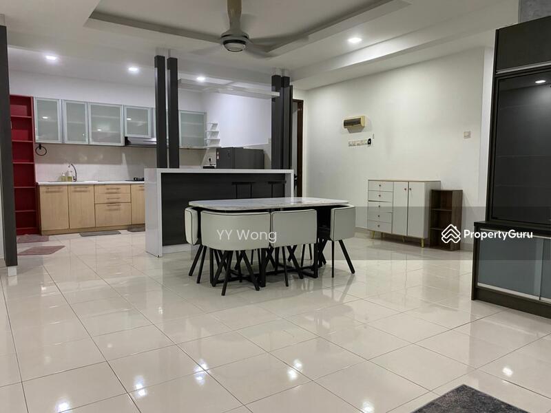 Service Residence for Rent at Koi Kinrara - YY Wong - PropertyGuru.com.my