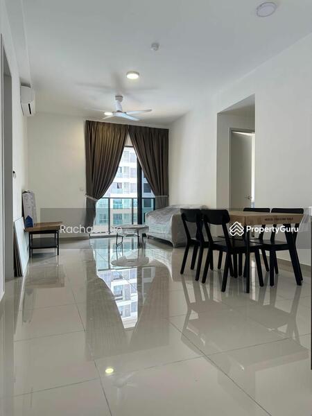 For Rent - Suria Garden