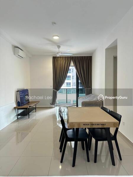 For Rent - Suria Garden