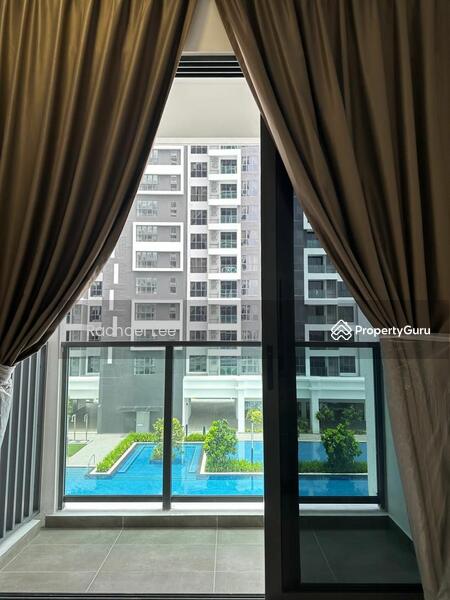 For Rent - Suria Garden