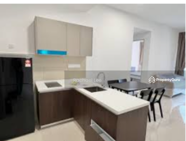 For Rent - Suria Garden