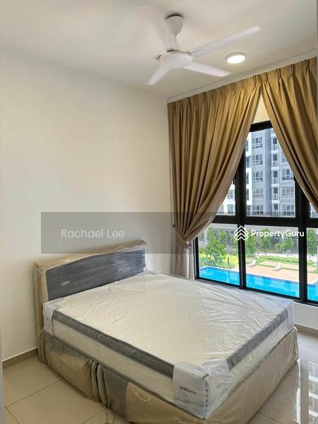 For Rent - Suria Garden