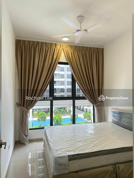 For Rent - Suria Garden