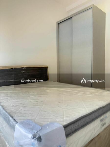 For Rent - Suria Garden