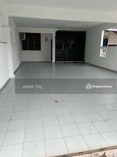 For Sale - Taman Desa Damai, Cheng