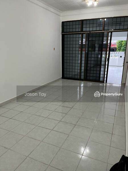 For Sale - Taman Desa Damai, Cheng
