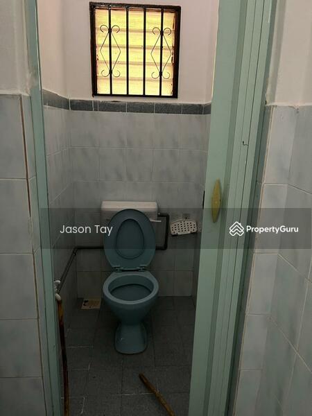 For Sale - Taman Desa Damai, Cheng
