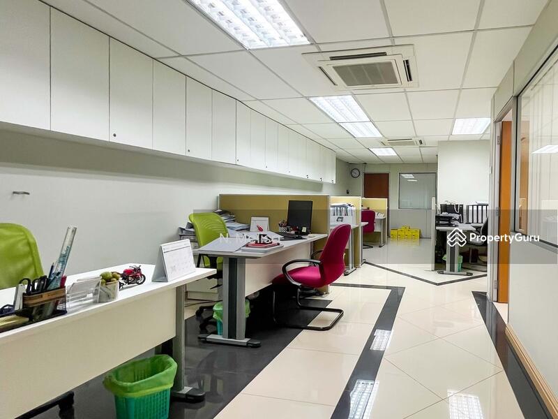 For Sale - Taman Putra Sulaiman