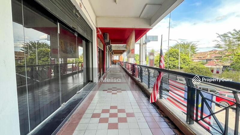 For Sale - Taman Putra Sulaiman