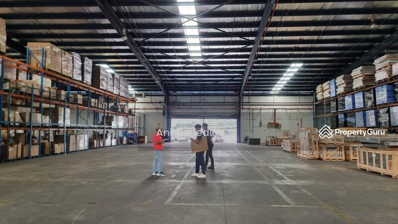For Sale - USJ Subang Jaya