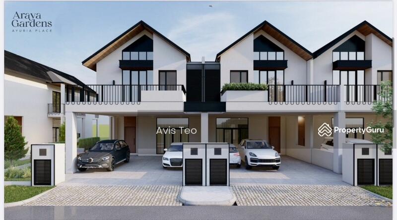 For Sale - Terrace house at Alamesra