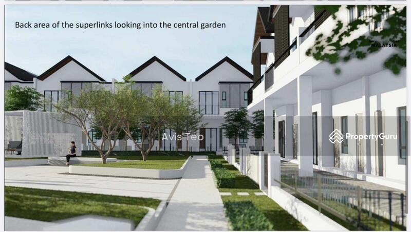 For Sale - Terrace house at Alamesra