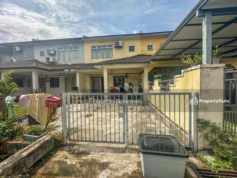 For Sale - Taman Balakong Jaya