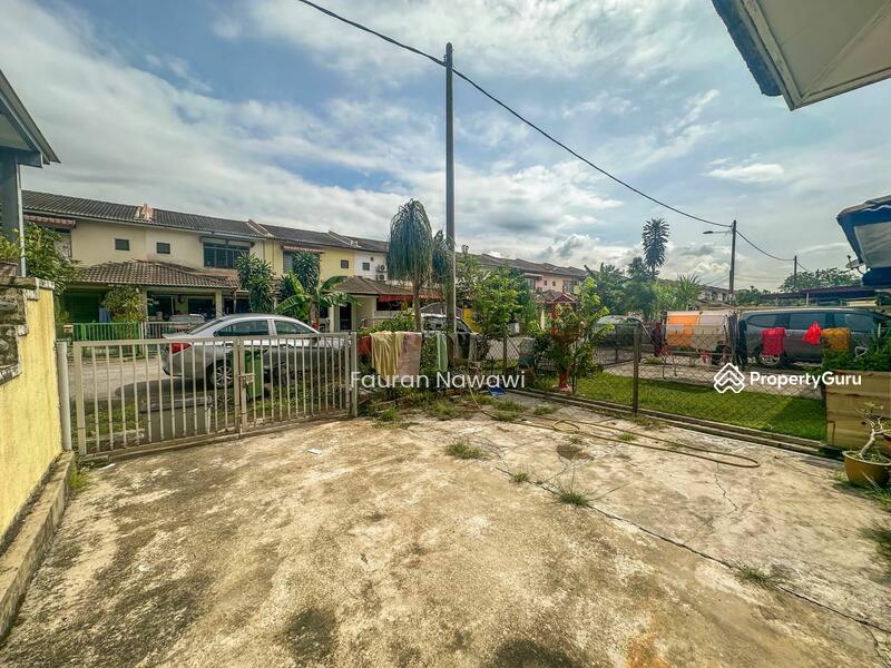For Sale - Taman Balakong Jaya
