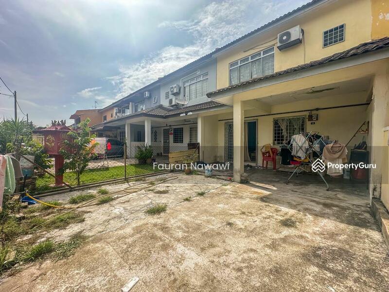 For Sale - Taman Balakong Jaya