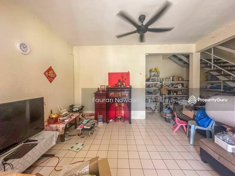 For Sale - Taman Balakong Jaya