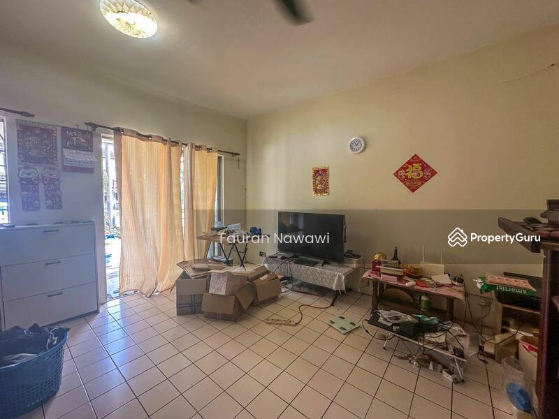 For Sale - Taman Balakong Jaya