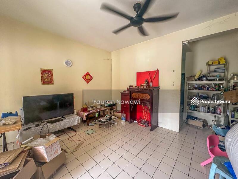 For Sale - Taman Balakong Jaya