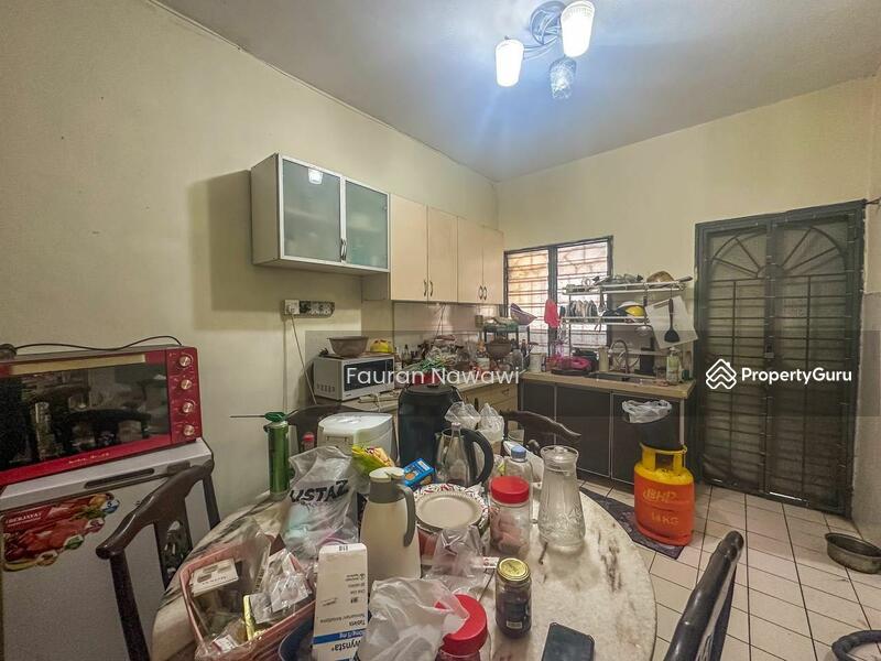 For Sale - Taman Balakong Jaya