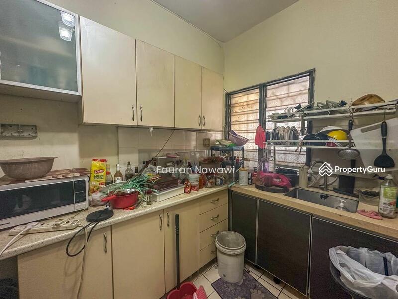 For Sale - Taman Balakong Jaya