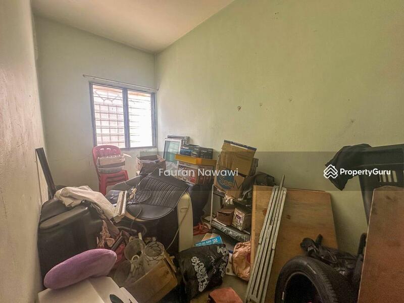 For Sale - Taman Balakong Jaya