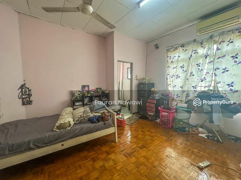 For Sale - Taman Balakong Jaya