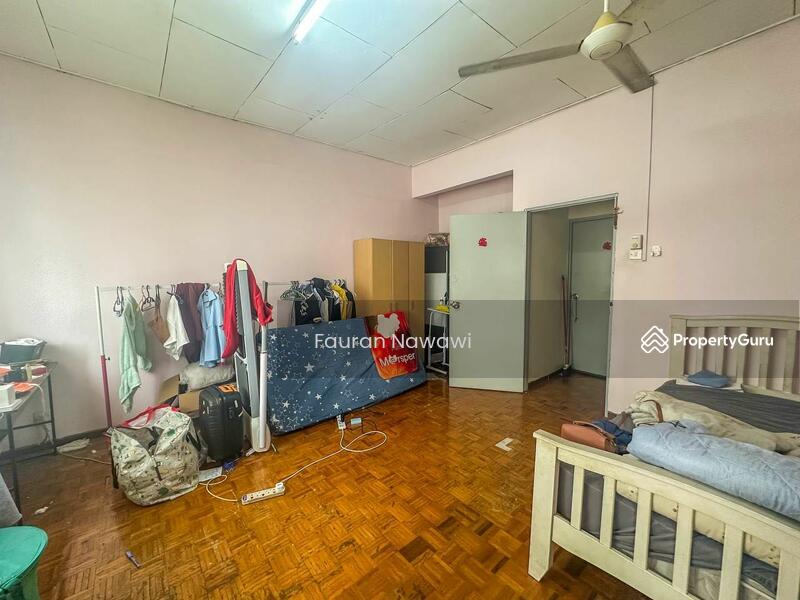 For Sale - Taman Balakong Jaya