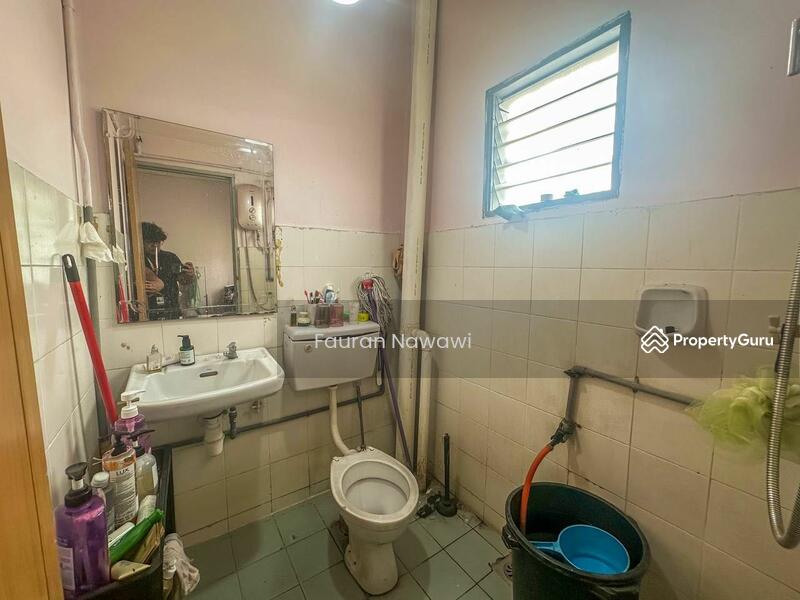 For Sale - Taman Balakong Jaya