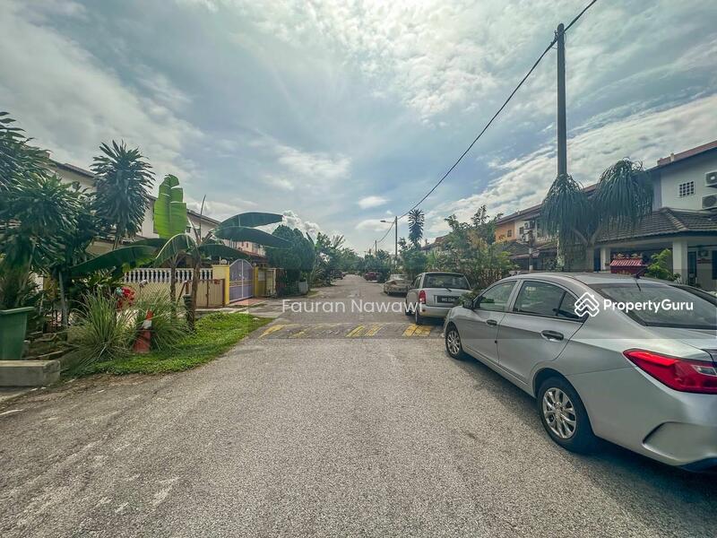For Sale - Taman Balakong Jaya