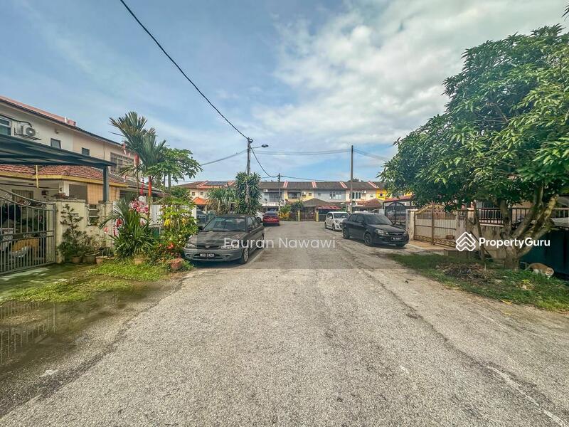 For Sale - Taman Balakong Jaya