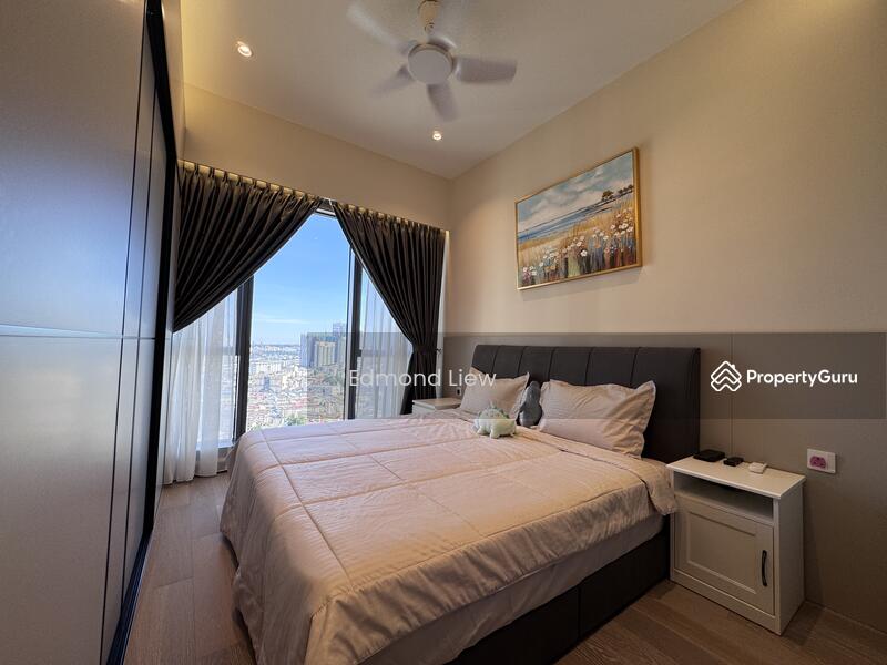 Untuk Disewa - Core Residence @ TRX