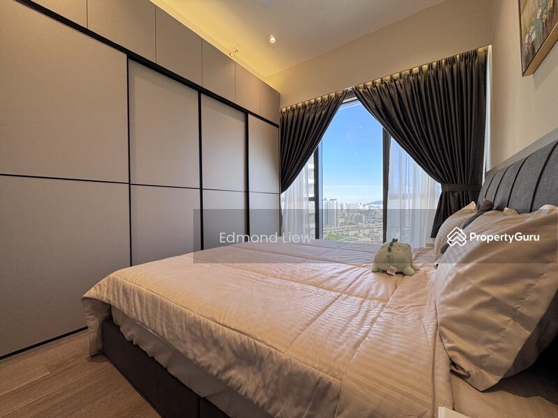 Untuk Disewa - Core Residence @ TRX