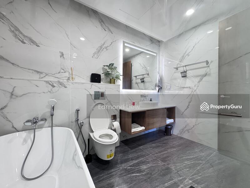 Untuk Disewa - Core Residence @ TRX