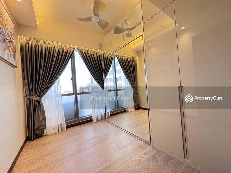 Untuk Disewa - Core Residence @ TRX