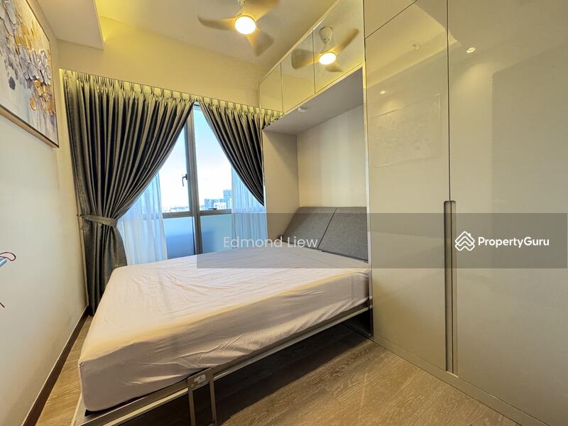 Untuk Disewa - Core Residence @ TRX
