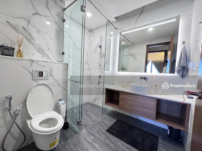 Untuk Disewa - Core Residence @ TRX